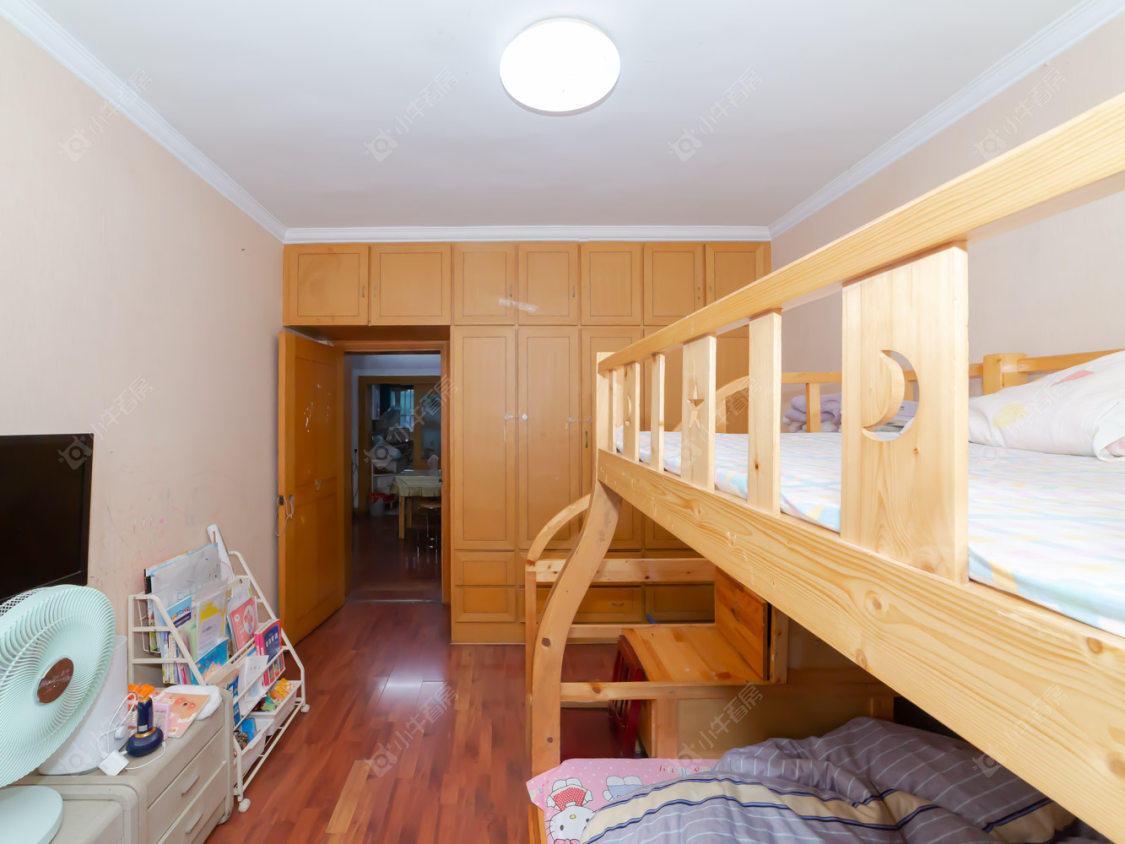 翠竹新村南区房源室内图 常州翠竹新村南区在售二手房源室内图_小牛看房