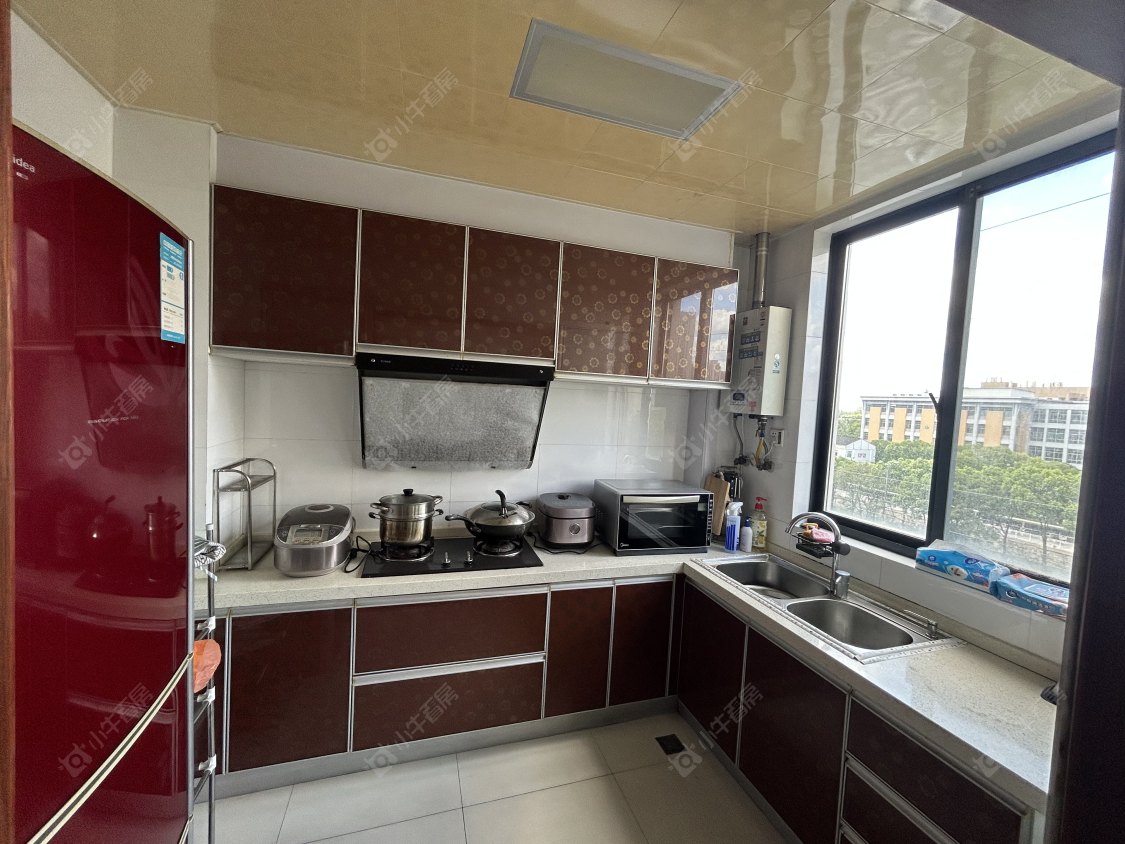 常州丰乐尚都在租房源_小牛看房