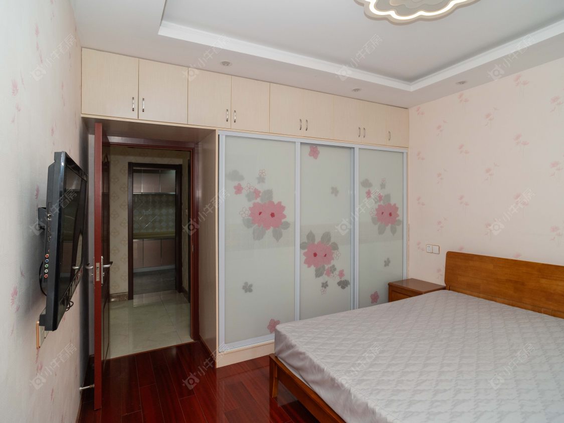 常州景瑞英郡在售二手房源室内图_小牛看房