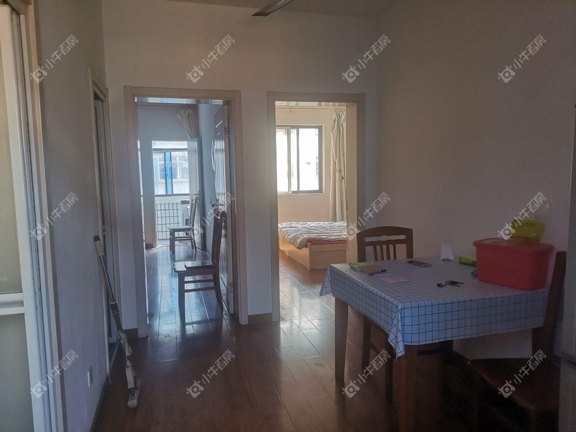 常州勤业四村北区租房_小牛看房