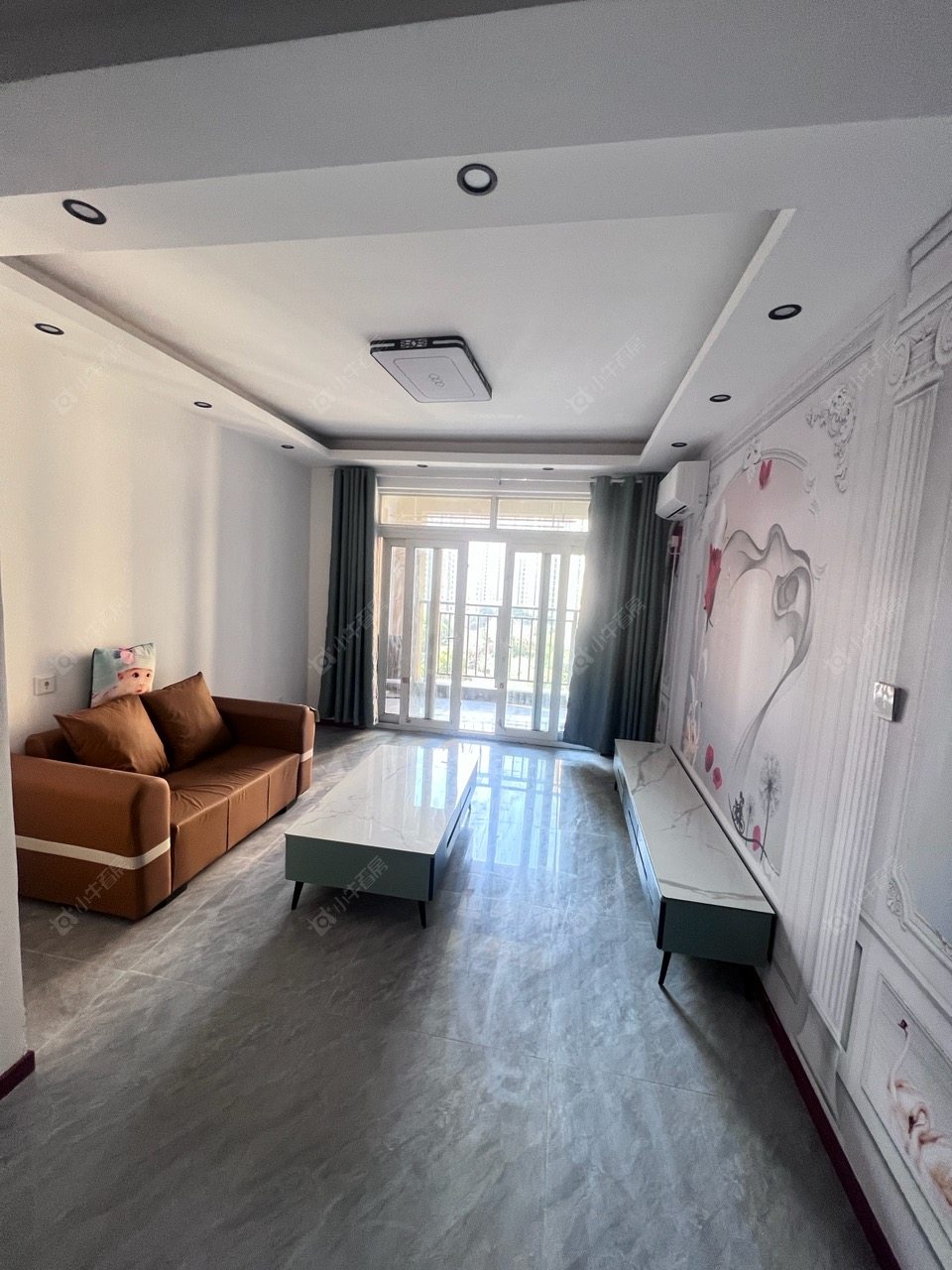 清水湾花园三期房源室内图 常州清水湾花园三期在租房源室内图_小牛看房