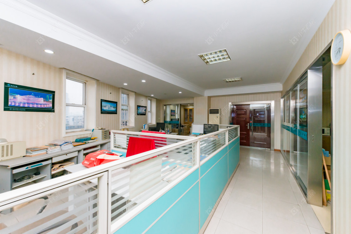 常州兰洋大厦在售二手房源室内图_小牛看房