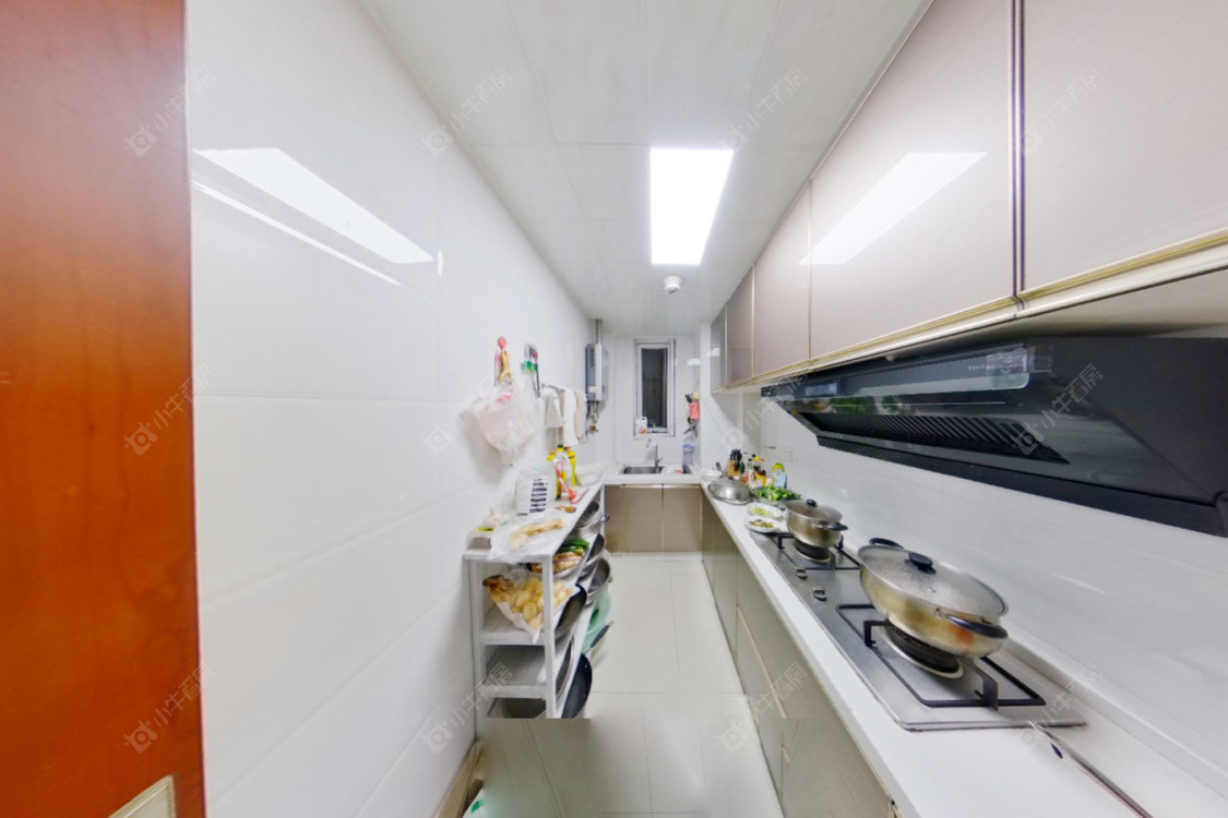 常州绿地世纪城三期在售二手房源室内图_小牛看房