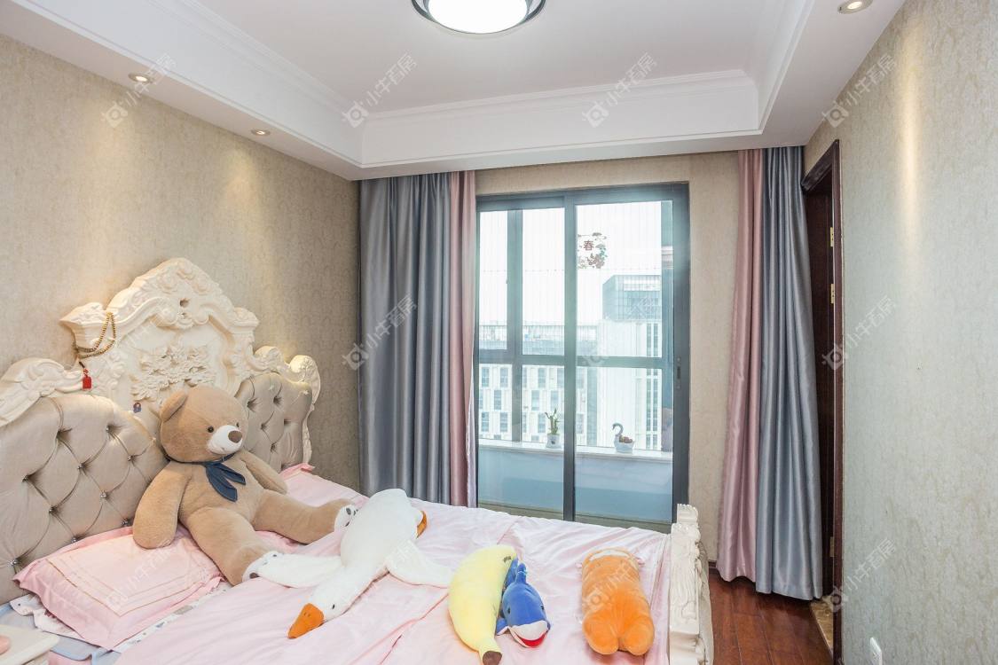 凯纳华侨城房源室内图 常州凯纳华侨城在租房源室内图_小牛看房