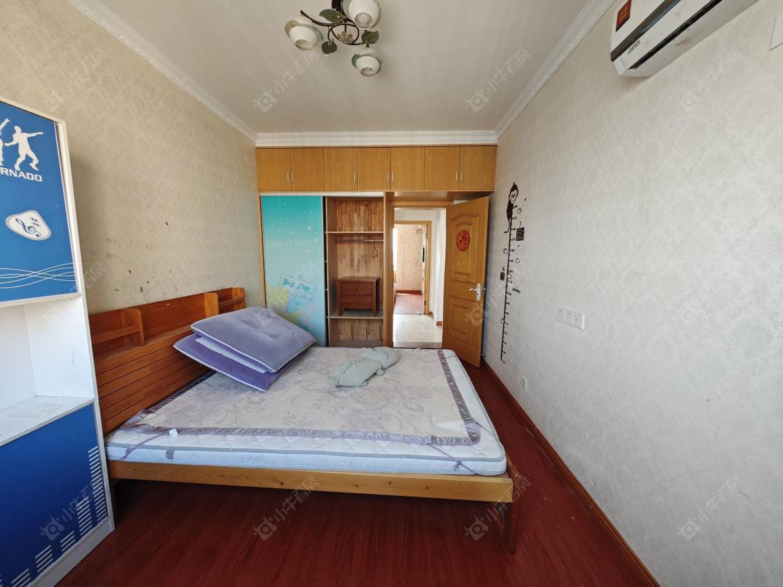 常州清水湾花园三期在租房源室内图_小牛看房