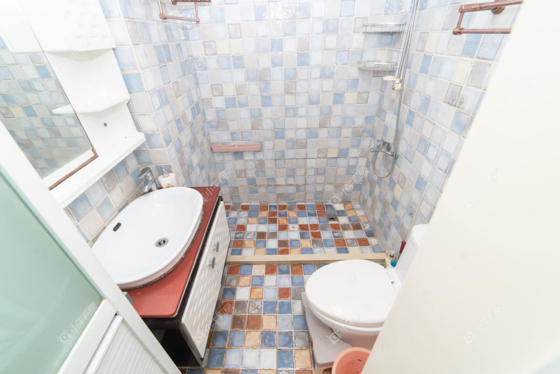 常州勤业四村北区在租房源室内图_小牛看房