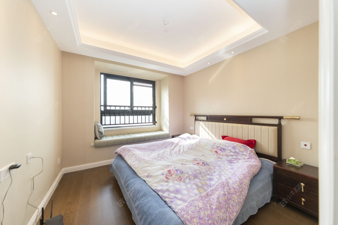 常州新城华宇悦隽公馆在售二手房_小牛看房