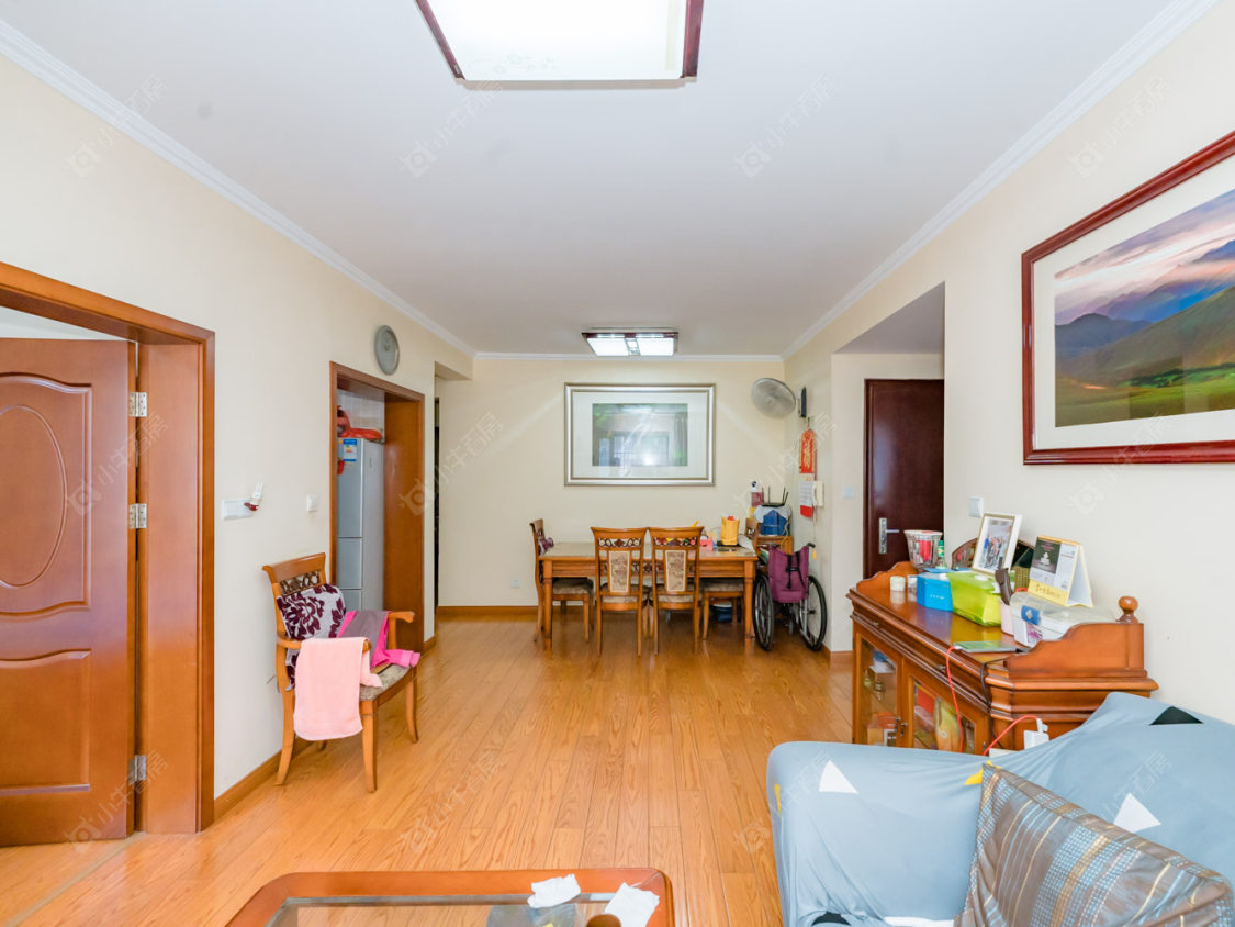 常州京城豪苑北区在售二手房源_小牛看房