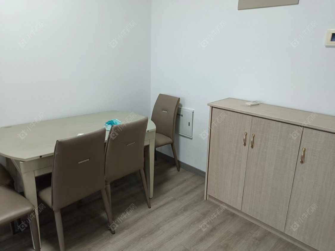 常州金玉华府2室2厅1卫出租_小牛看房