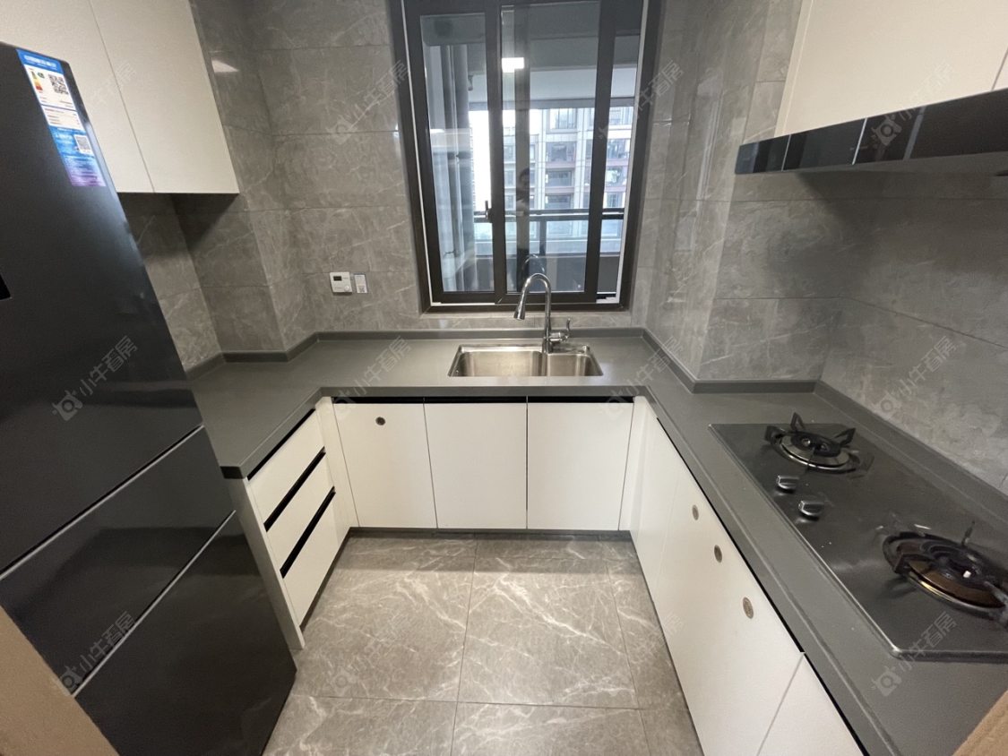 常州万科新都会在租房源室内图_小牛看房