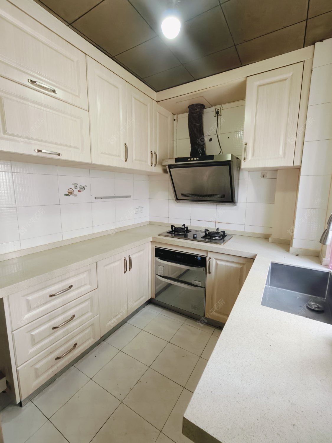 常州景福苑在租房源室内图_小牛看房