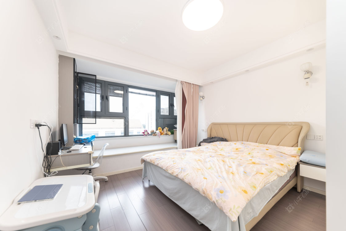 常州雅居乐湖光映月在售二手房源室内图_小牛看房