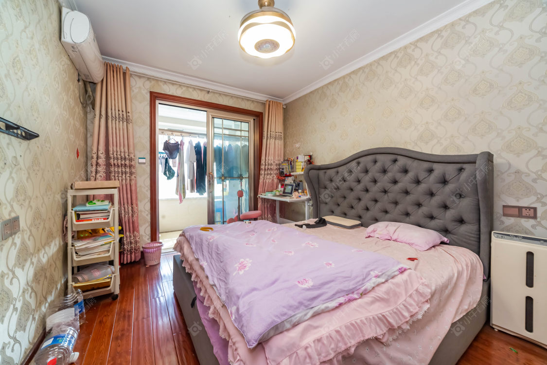 常州绿地世纪城三期在售二手房_小牛看房