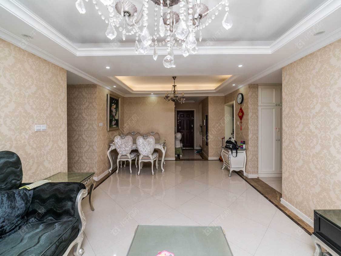 湖港名居房源室内图 常州湖港名居在售二手房源室内图_小牛看房