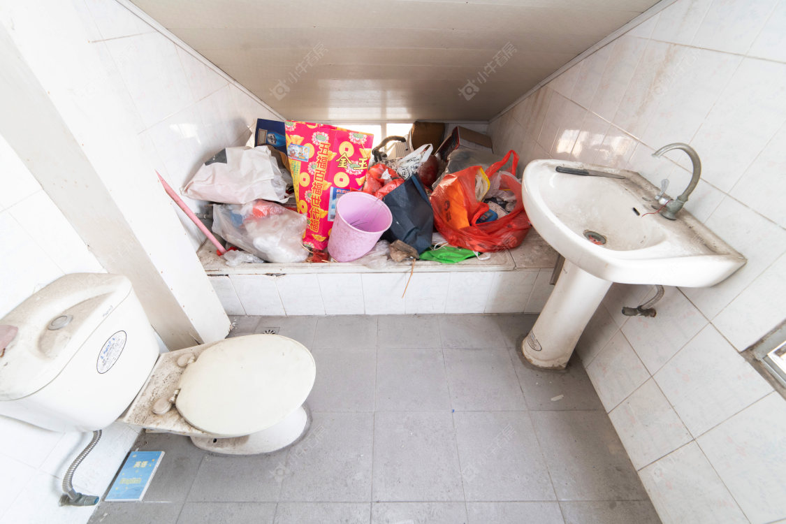 常州勤业四村北区在售二手房源室内图_小牛看房