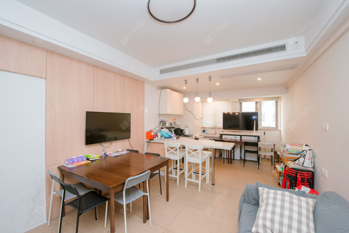 常州京城豪苑北区在售二手房源室内图_小牛看房