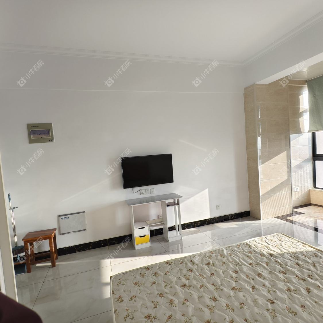 常州湖港名城在租房源室内图_小牛看房