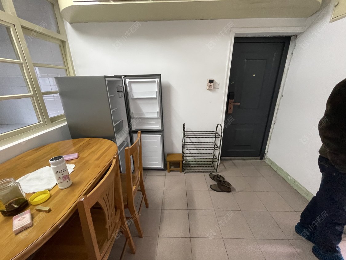 常州浦南新村在租房源室内图_小牛看房