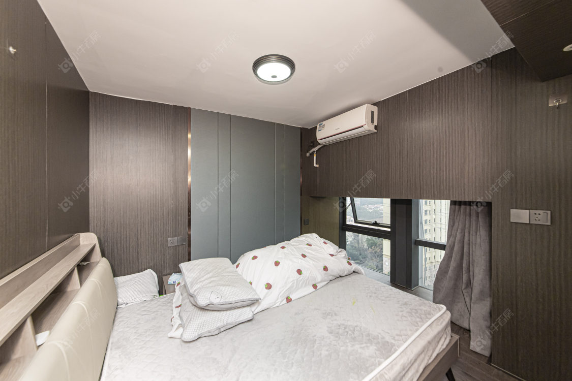 常州新城公馆综合楼在售二手房源室内图_小牛看房