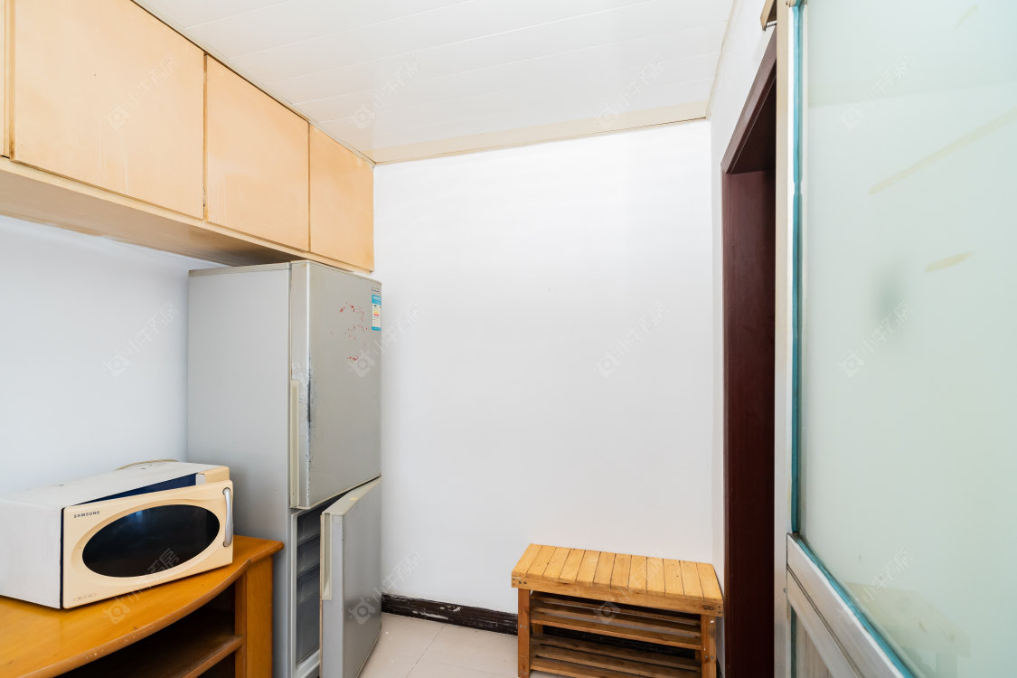 常州丽华三村南开小区在售二手房源室内图_小牛看房