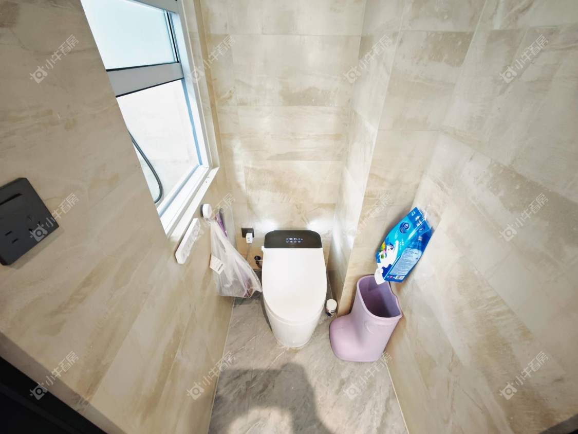 丹阳华都幸福里在售二手房源室内图_小牛看房