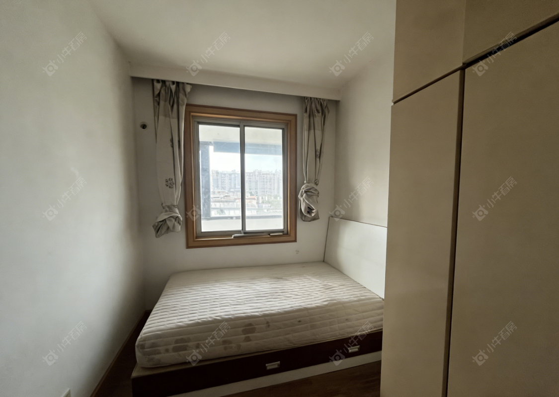 常州东横街在租房源户型图_小牛看房