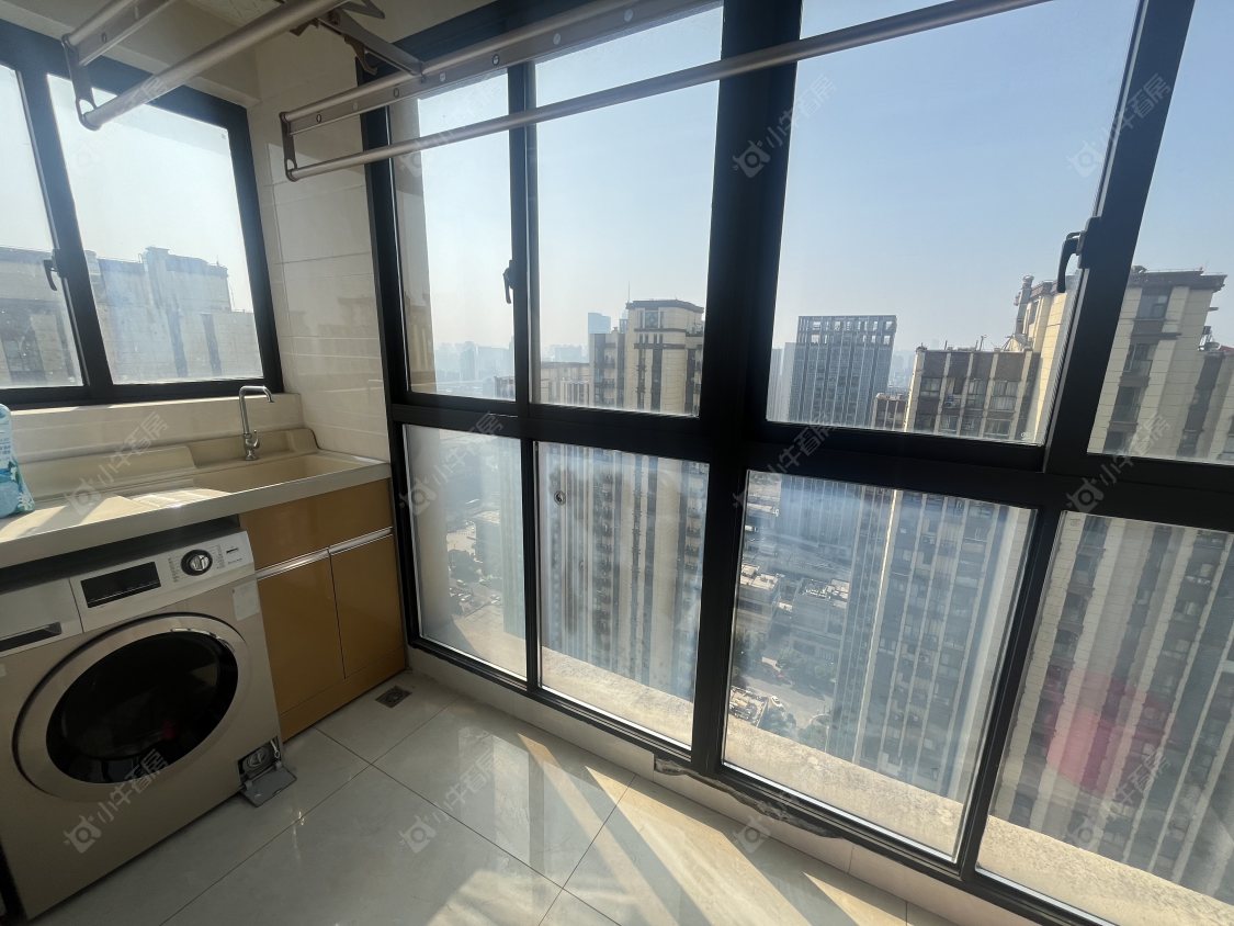 常州锦绣天地在租房源_小牛看房