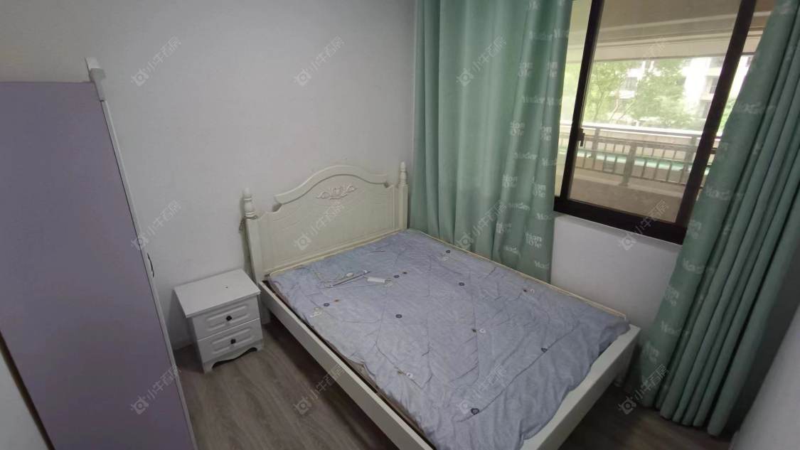 新城桃李郡房源 常州新城桃李郡在租房源_小牛看房