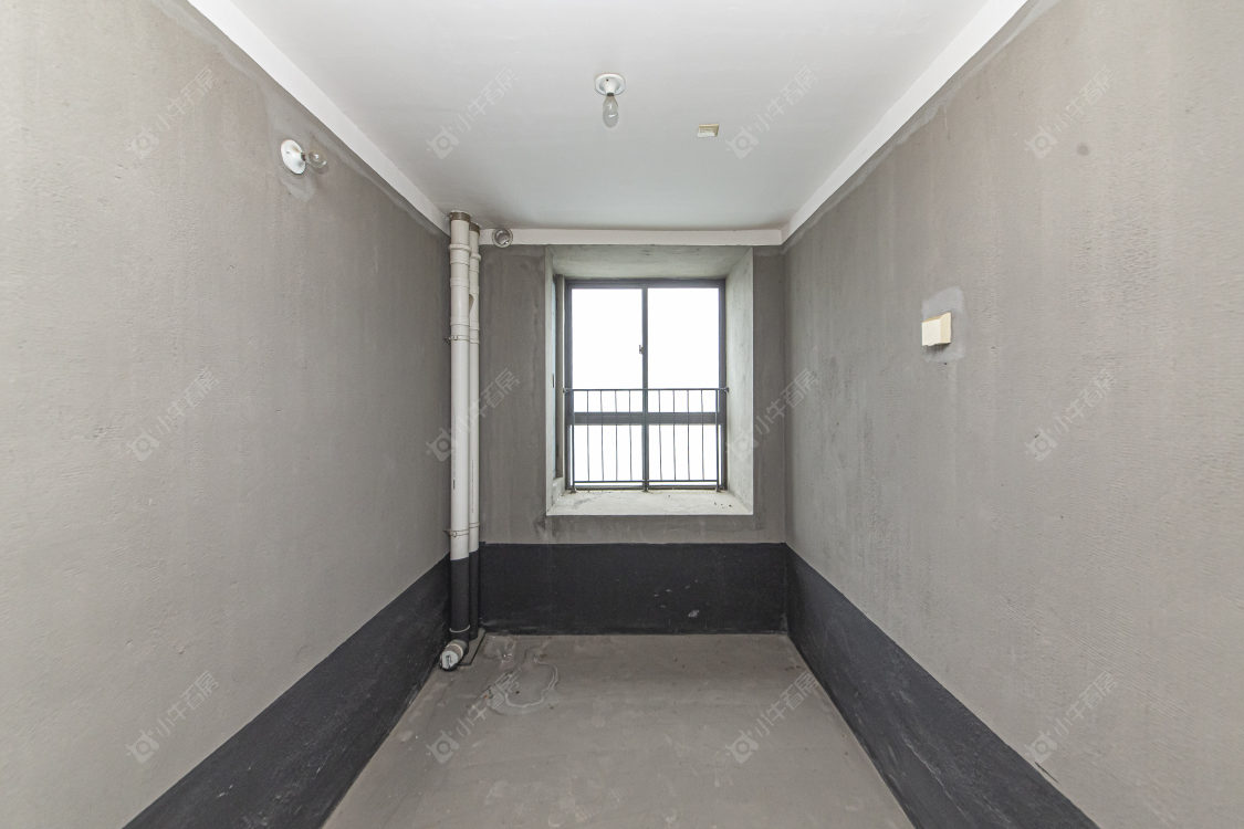 常州星河丹堤一区在售二手房源室内图_小牛看房