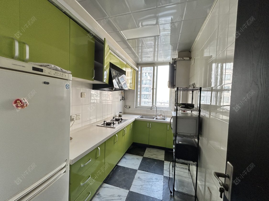 常州怡康花园在租房源_小牛看房