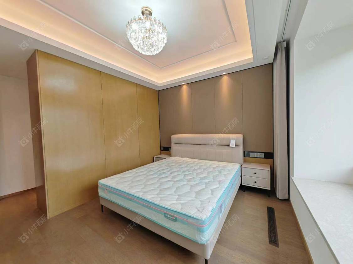 常州春秋金茂府在租房源_小牛看房