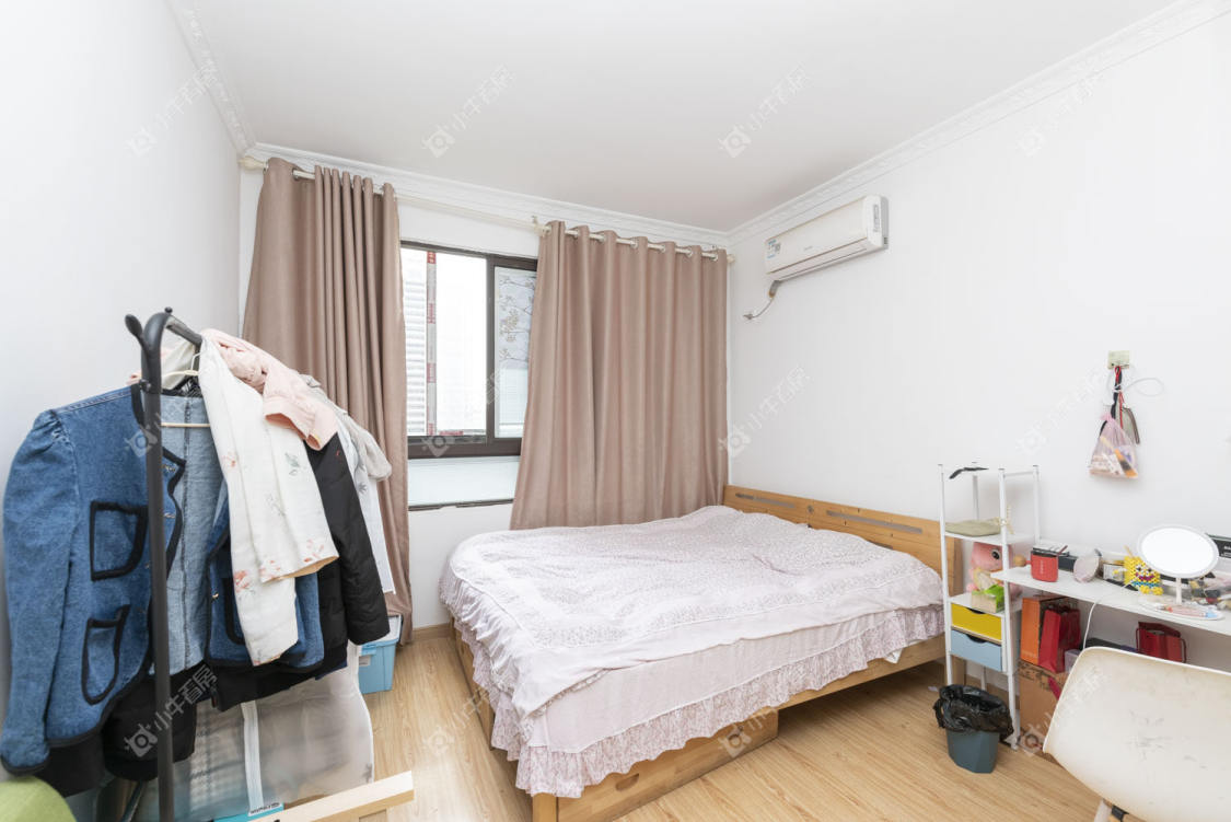 常州龙德花园在租房源室内图_小牛看房