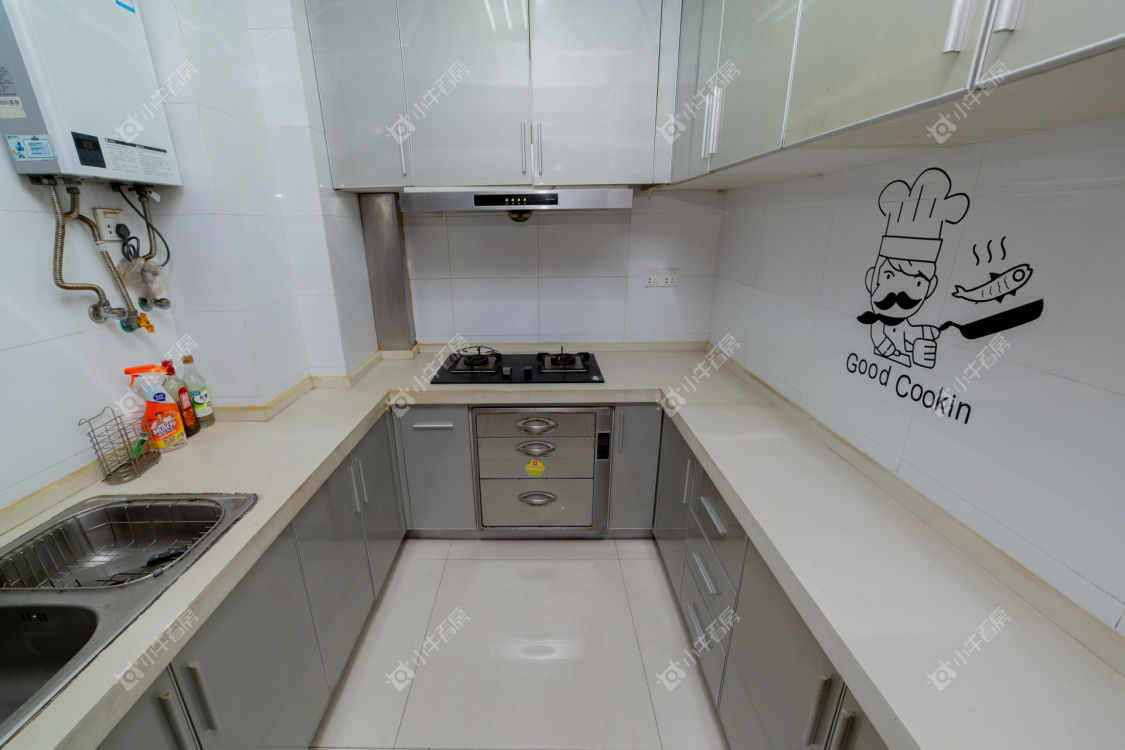 常州福地聚龙苑在租房源_小牛看房