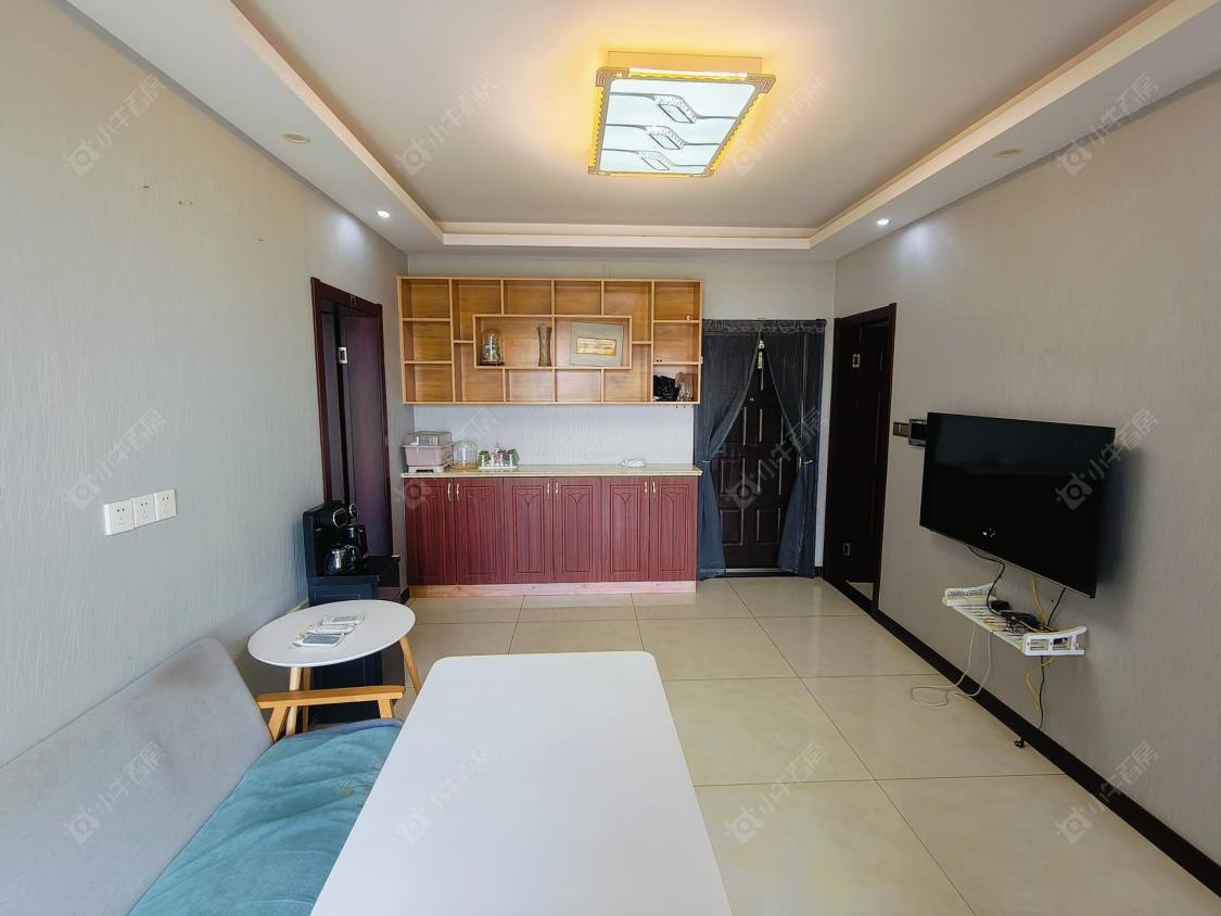 常州银河湾第一城二期在租房源室内图_小牛看房