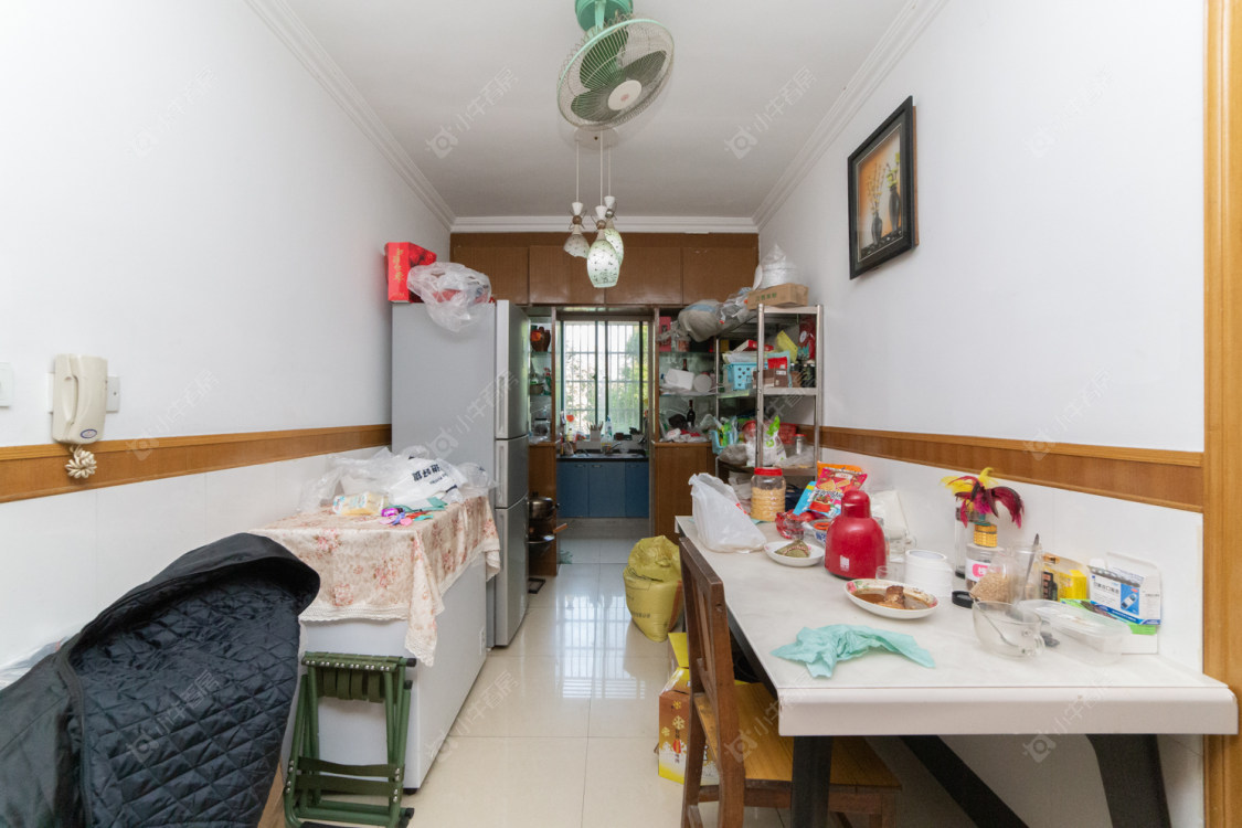 顺园六村房源室内图 常州顺园六村在售二手房源室内图_小牛看房