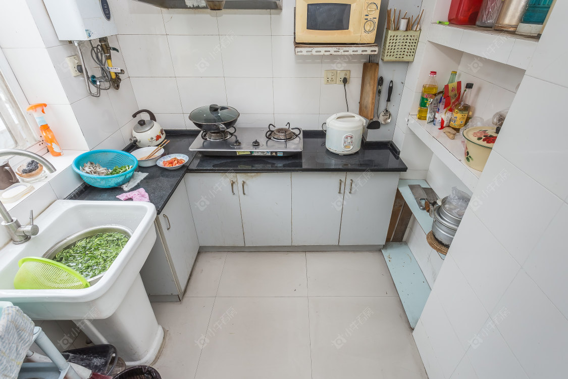 常州红梅东村在售二手房源室内图_小牛看房