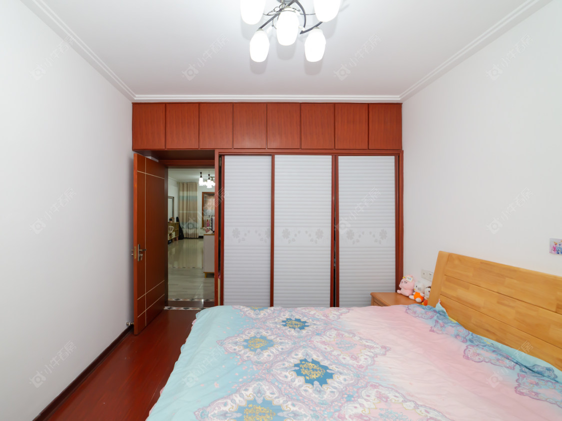 常州景秀世家在售二手房源室内图_小牛看房