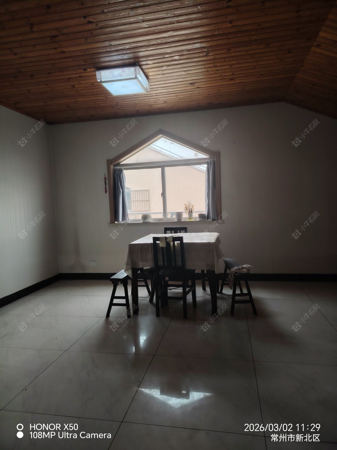 常州燕兴新村东区在租房源室内图_小牛看房