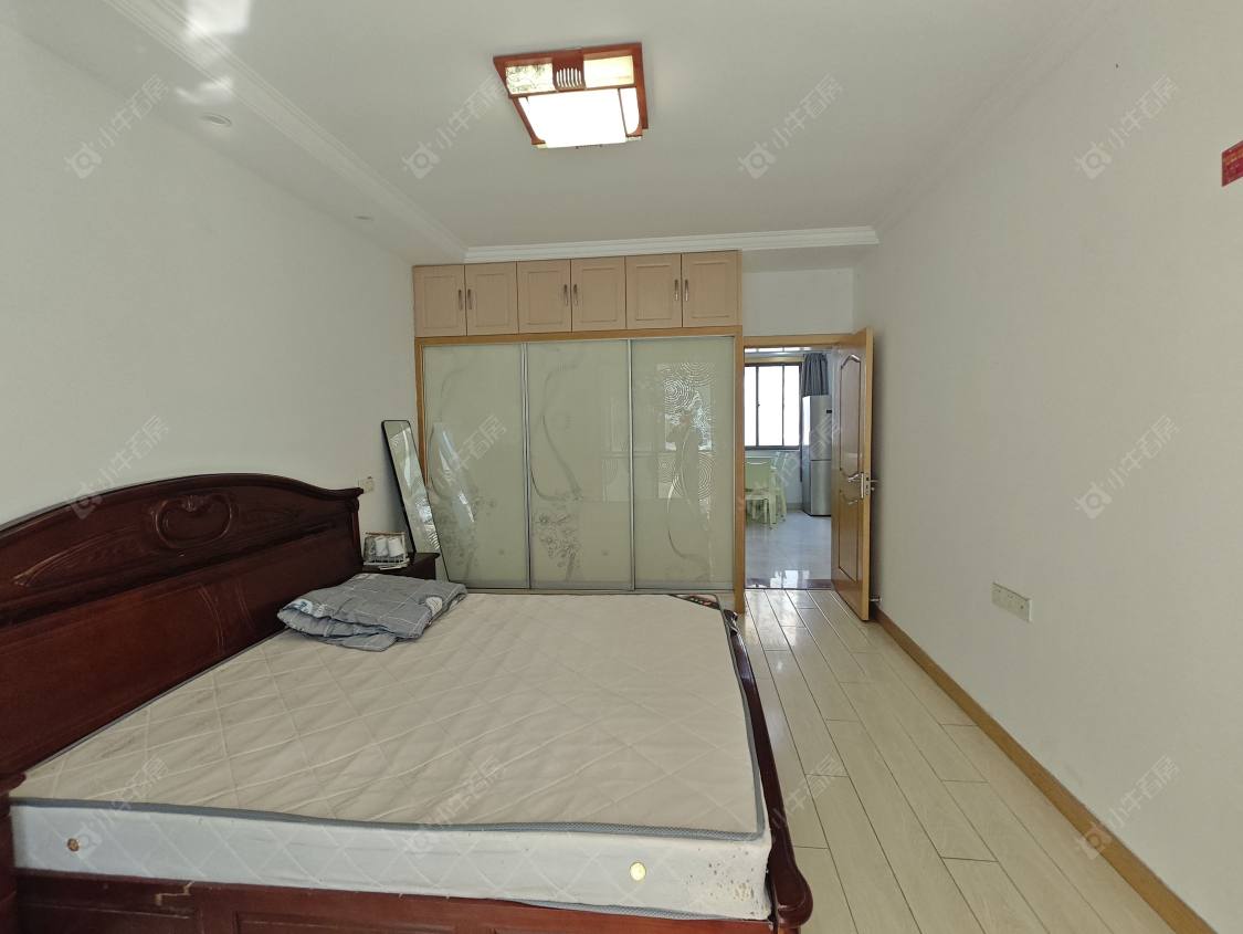 常州白云新村在租房源室内图_小牛看房