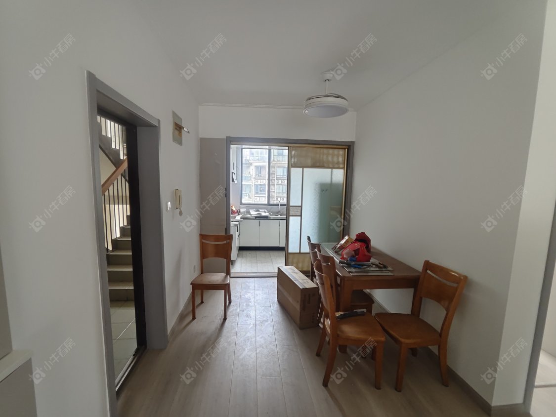 绿洲家园房源室内图 常州绿洲家园在租房源室内图_小牛看房