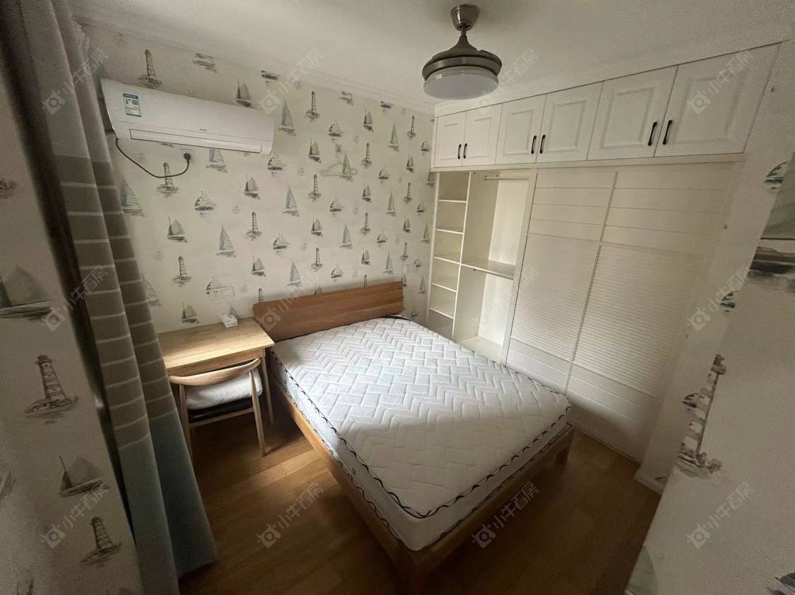 常州新城逸境园在租房源室内图_小牛看房