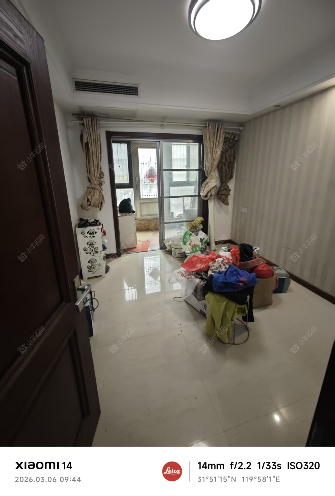 常州凤凰名城在租房源室内图_小牛看房