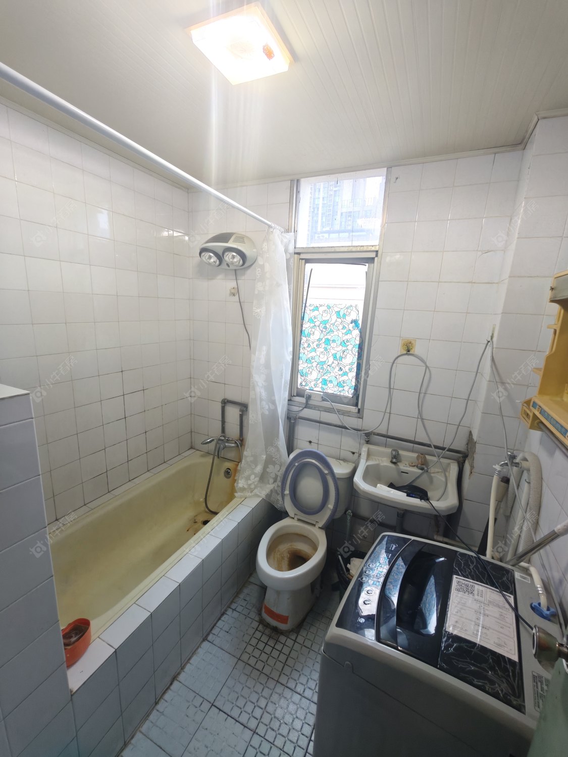 常州湾里新村在租房源室内图_小牛看房