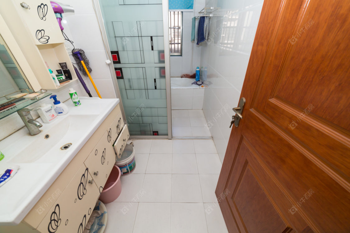 常州南苑公寓在售二手房源室内图_小牛看房