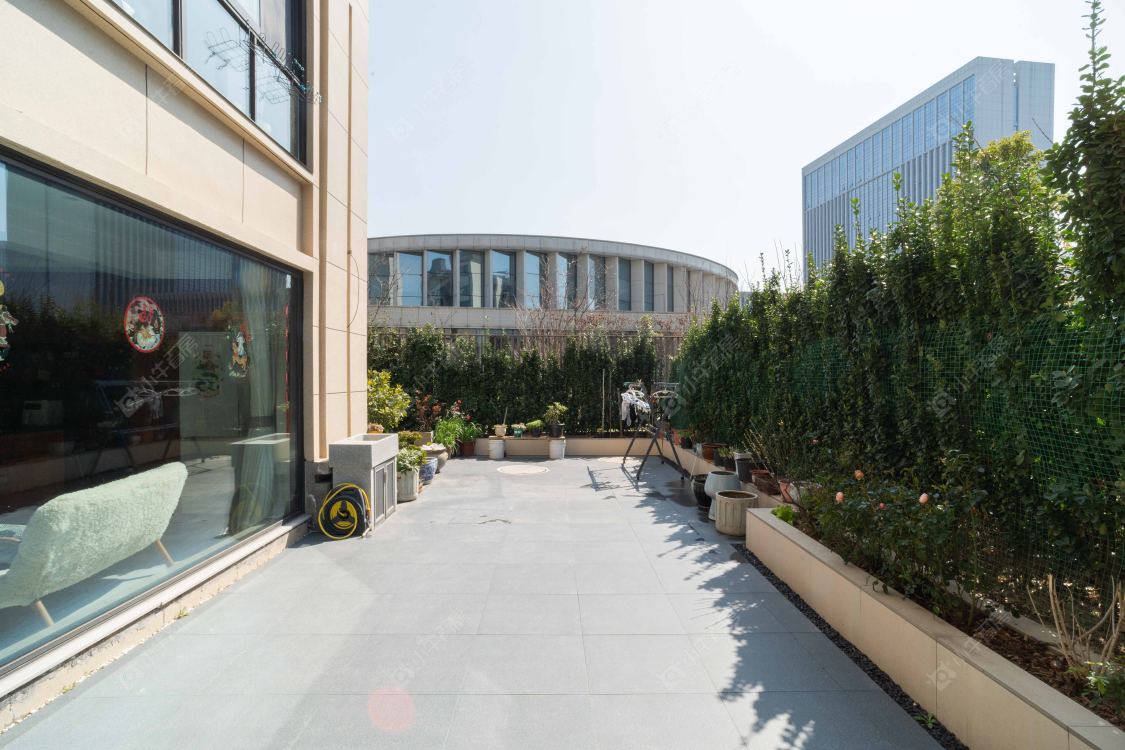 常州中南红玺台在售二手房源小区图_小牛看房