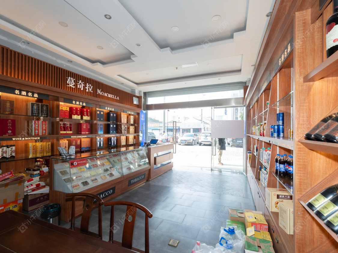 常州华苑一村在售二手房源室内图_小牛看房