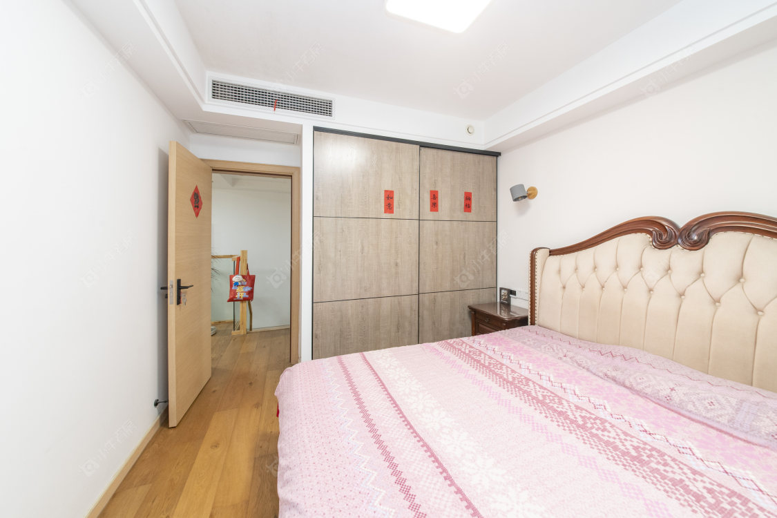 常州星河国际七区在售二手房源小区图_小牛看房