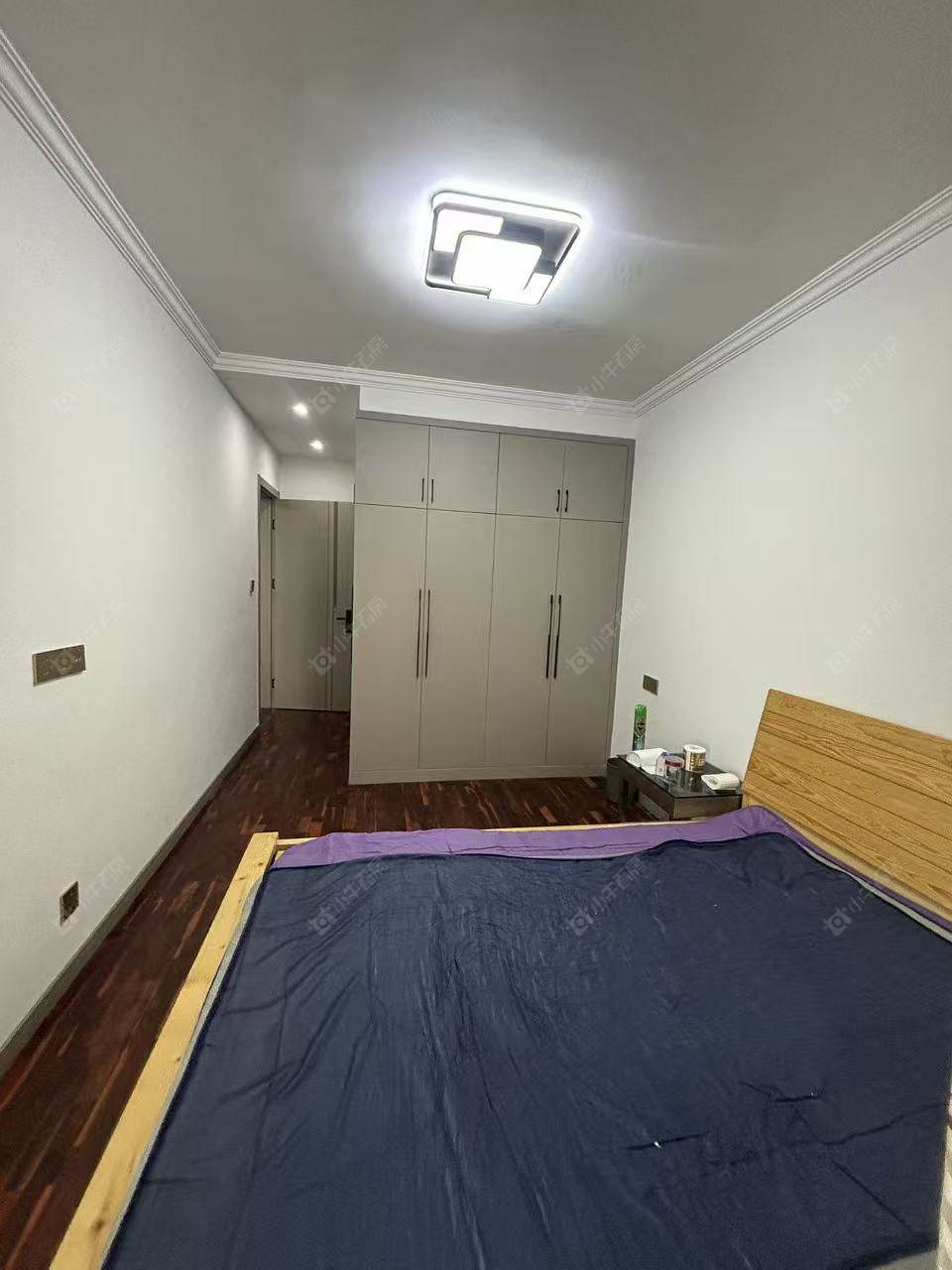 常州新城和昱文萃苑在租房源室内图_小牛看房