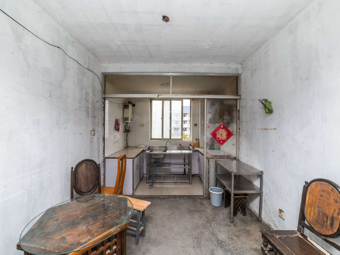 常州潞城花苑在售二手房源室内图_小牛看房