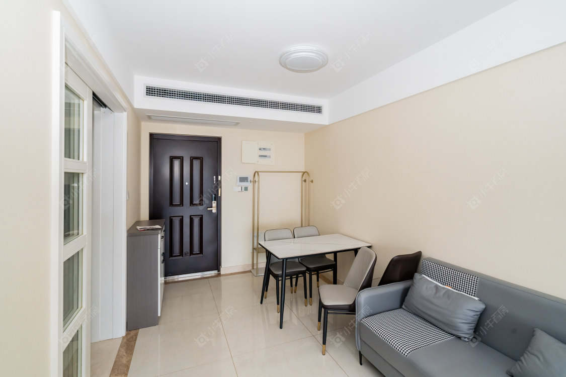 常州泰和之春在售二手房源室内图_小牛看房